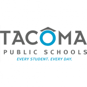 Tacoma School District Logo